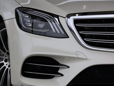 صورة 5 لـ 2019 Mercedes-BENZ S-CLASS