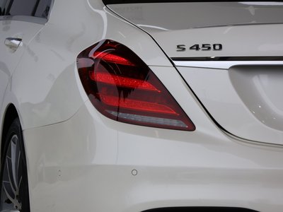 صورة 8 لـ 2019 Mercedes-BENZ S-CLASS