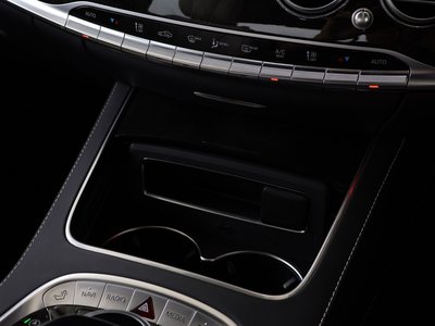 2019 Mercedes-BENZ S-CLASS thumbnail 26