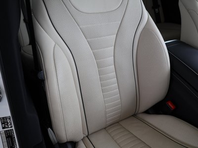 2019 Mercedes-BENZ S-CLASS thumbnail 34