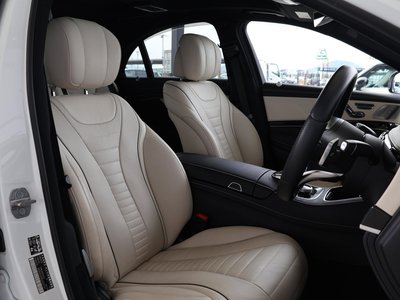2019 Mercedes-BENZ S-CLASS thumbnail 14