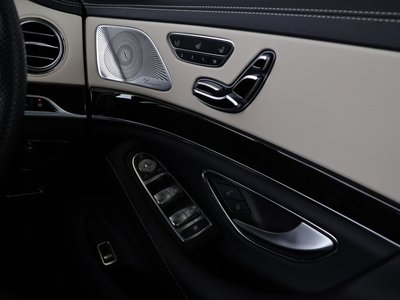 2019 Mercedes-BENZ S-CLASS thumbnail 28