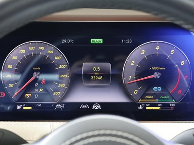 2019 Mercedes-BENZ S-CLASS thumbnail 17