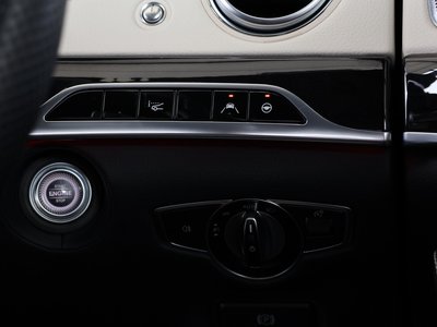 2019 Mercedes-BENZ S-CLASS thumbnail 29