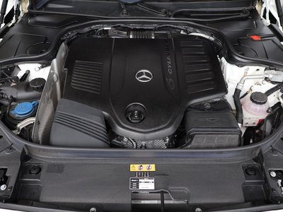 2019 Mercedes-BENZ S-CLASS thumbnail 42