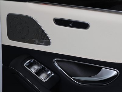 2019 Mercedes-BENZ S-CLASS thumbnail 39