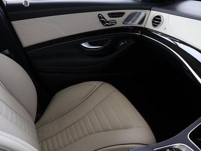 2019 Mercedes-BENZ S-CLASS thumbnail 31