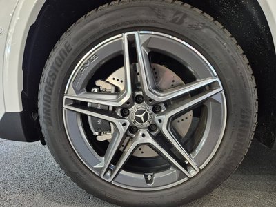 MERCEDES-BENZ GLA - 6