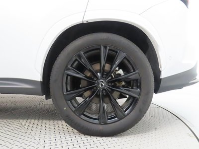 2023 Lexus NX — миниатюра 26