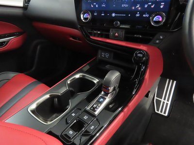 2023 Lexus NX — миниатюра 19