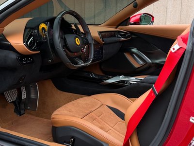 صورة 5 لـ 2025 FERRARI 12 CHILLED SPIDER