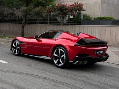 صورة 4 لـ 2025 FERRARI 12 CHILLED SPIDER