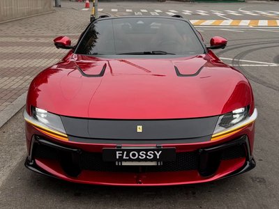 صورة 2 لـ 2025 FERRARI 12 CHILLED SPIDER