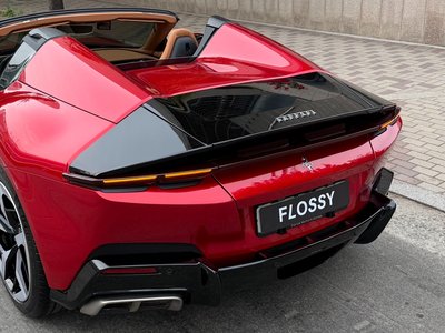 صورة 3 لـ 2025 FERRARI 12 CHILLED SPIDER