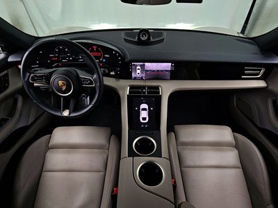 PORSCHE TAYCAN - 5