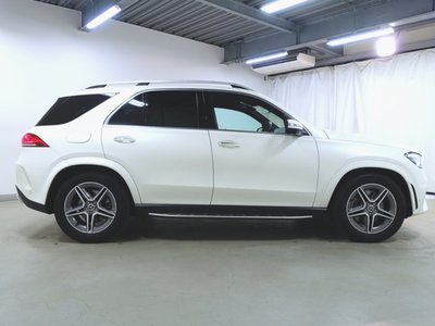 MERCEDES-BENZ GLE - 8