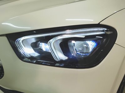 MERCEDES-BENZ GLE - 3