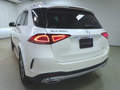 MERCEDES-BENZ GLE - 6