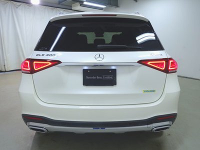 MERCEDES-BENZ GLE - 7