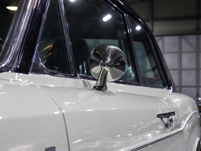 ROLLS-ROYCE CORNICHE COUPE - 4