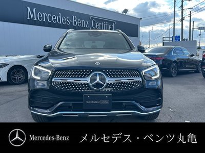 MERCEDES-BENZ GLC - 5