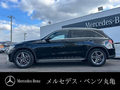 MERCEDES-BENZ GLC - 6