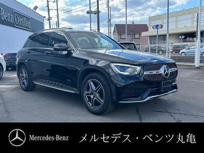 MERCEDES-BENZ GLC - 9