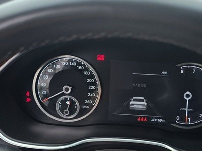 2022 Genesis G80 (RG3) photo 2