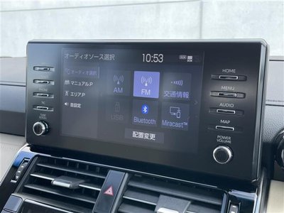 TOYOTA LAND CRUISER 300 - 4