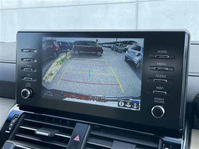 TOYOTA LAND CRUISER 300 - 3