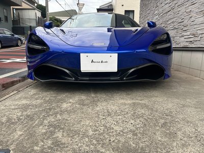 MCLAREN 720S - 6