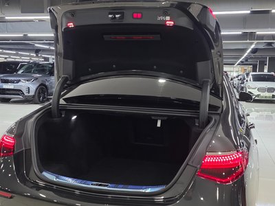 MERCEDES-BENZ S-CLASS - 9