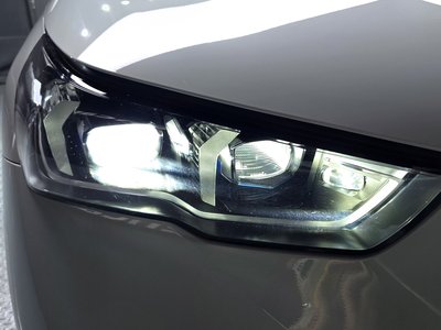 BMW 5 SERIES - 9