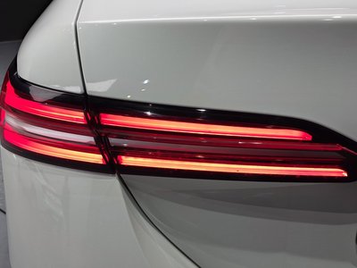 BMW 5 SERIES - 10