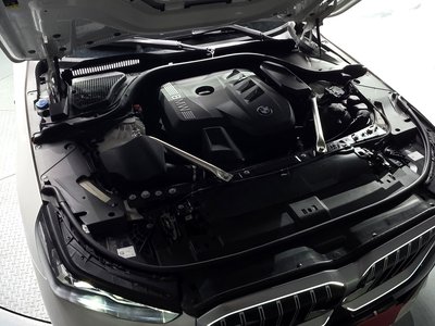 BMW 5 SERIES - 7