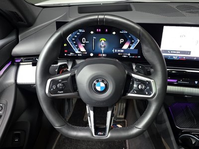 2023 BMW 5 SERIES — миниатюра 20