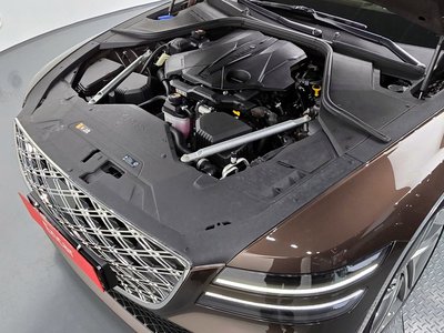 GENESIS G80 (RG3) - 7