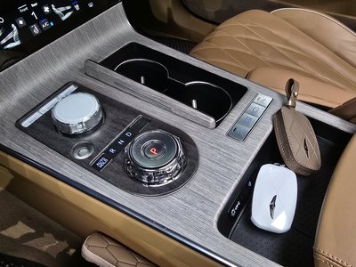 GENESIS G80 (RG3) - 9