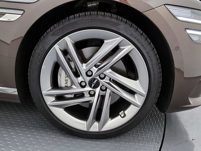 GENESIS G80 (RG3) - 6