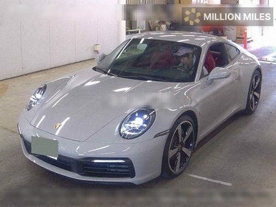 PORSCHE 911 2024 thumbnail 4