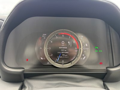 2018 Lexus LC — миниатюра 35