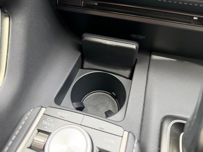 2018 Lexus LC — миниатюра 45