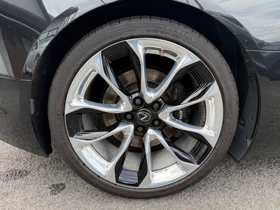 2018 Lexus LC — миниатюра 56