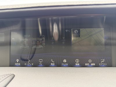 2018 Lexus LC — миниатюра 41