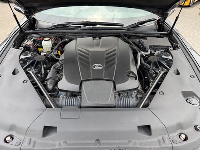 2018 Lexus LC — миниатюра 53