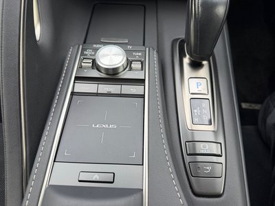 2018 Lexus LC — миниатюра 46