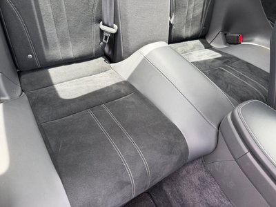 2018 Lexus LC — миниатюра 26