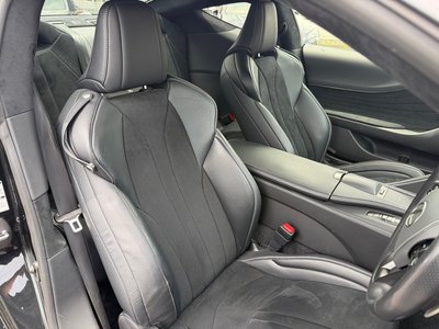 2018 Lexus LC — миниатюра 17
