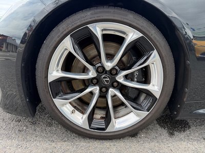 2018 Lexus LC — миниатюра 54