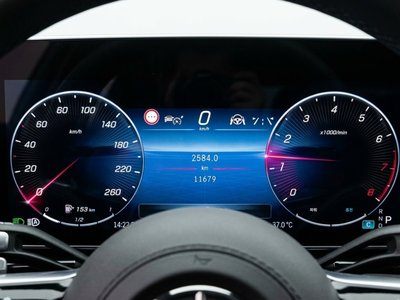 صورة 8 لـ 2025 Mercedes-BENZ S-CLASS